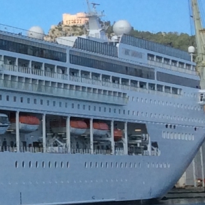 Msc Armonia