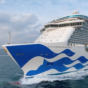 Majestic Princess