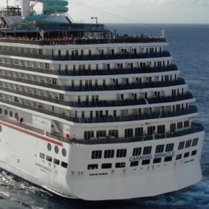 Carnival Miracle