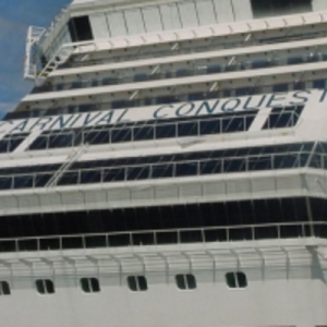 Carnival Conquest