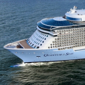 Quantum of the Seas