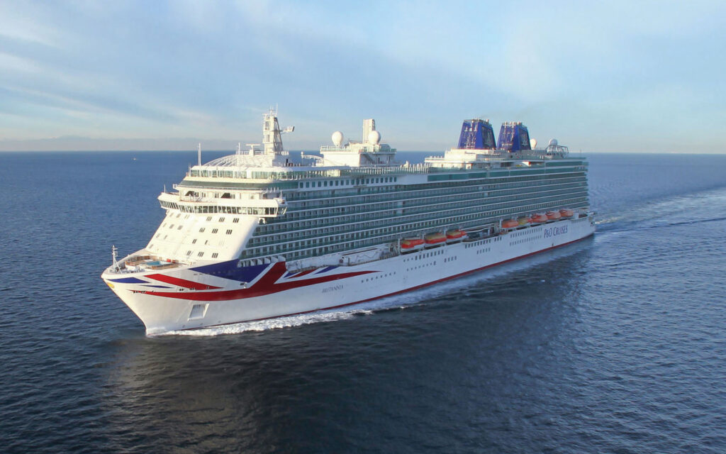 Britannia