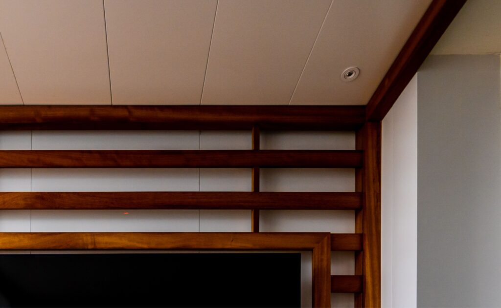 Ceiling Soffitti