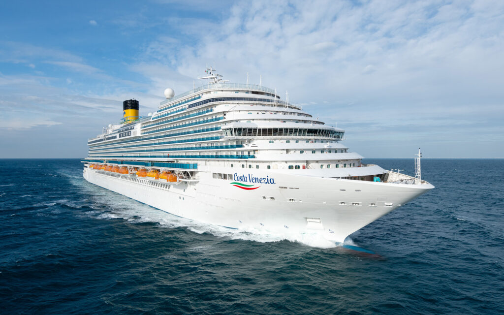 costa Venezia