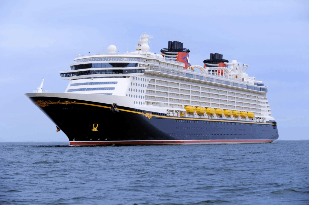 disney dream
