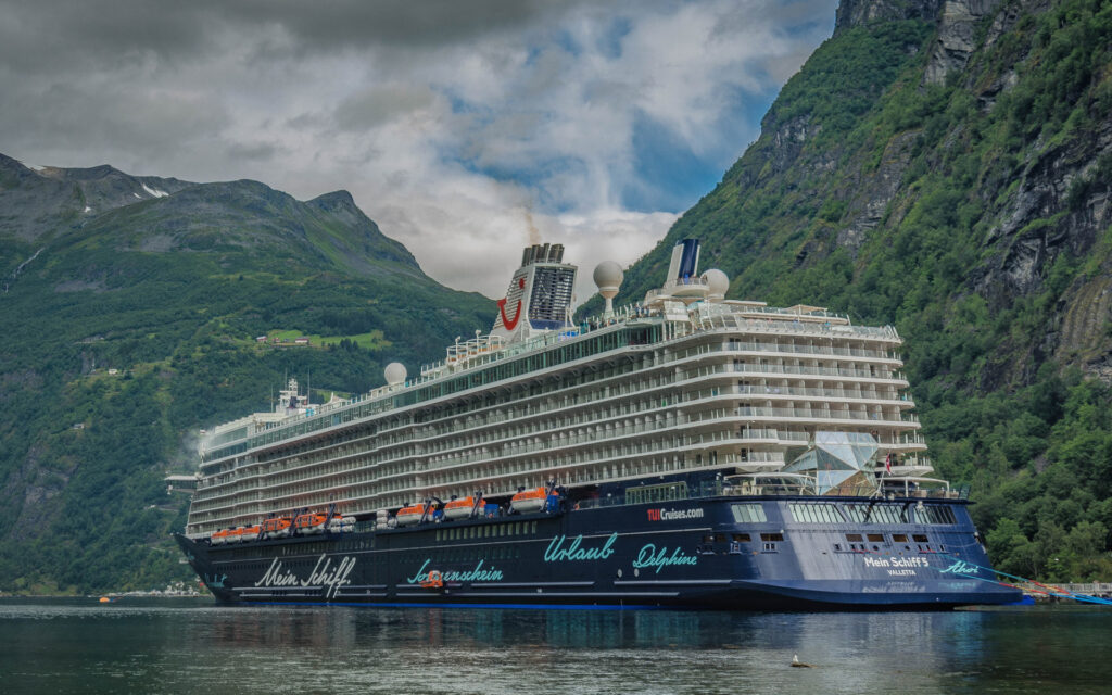 Mein Schiff 5