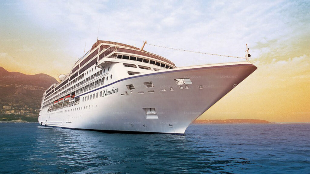 Oceania Nautica