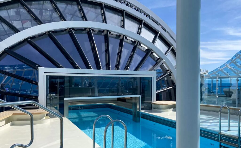 Somec_Porte automatiche per piscine