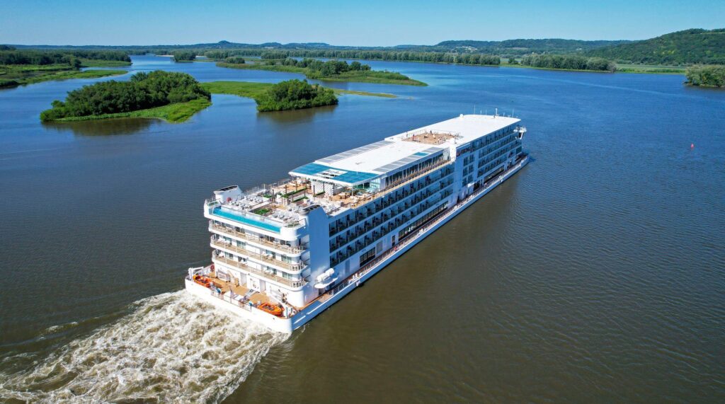 Viking Mississippi