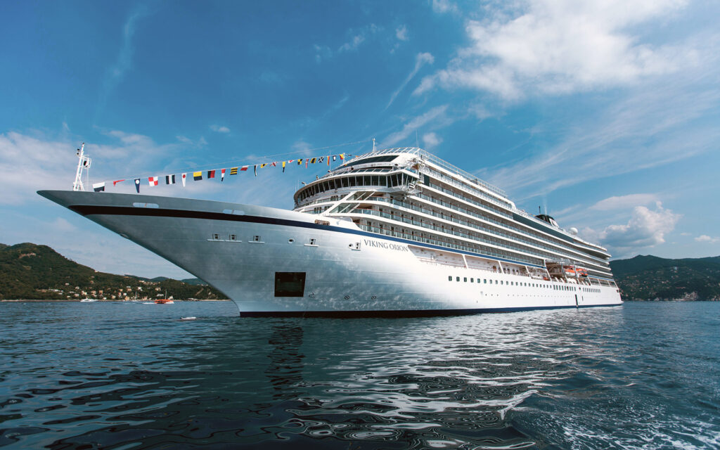 Viking Orion
